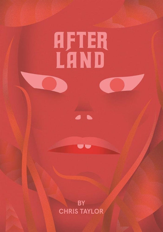 After Land Graphic Novel Volume 01 (Of 3)