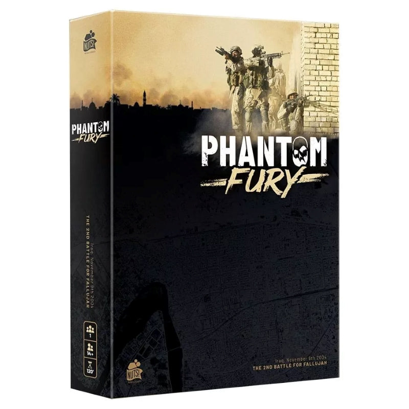 Phantom Fury