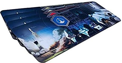 Rocketmen: Player's Mat Set