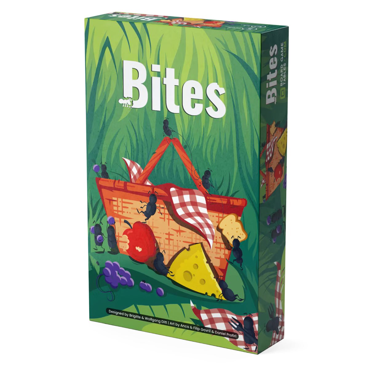 Bites