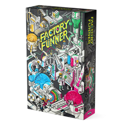 Factory Funner