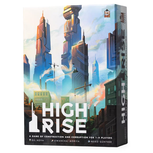 High Rise