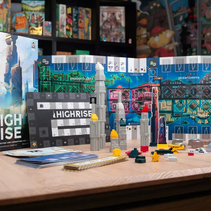 High Rise