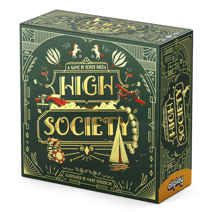 High Society