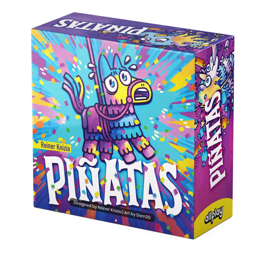 Piñatas