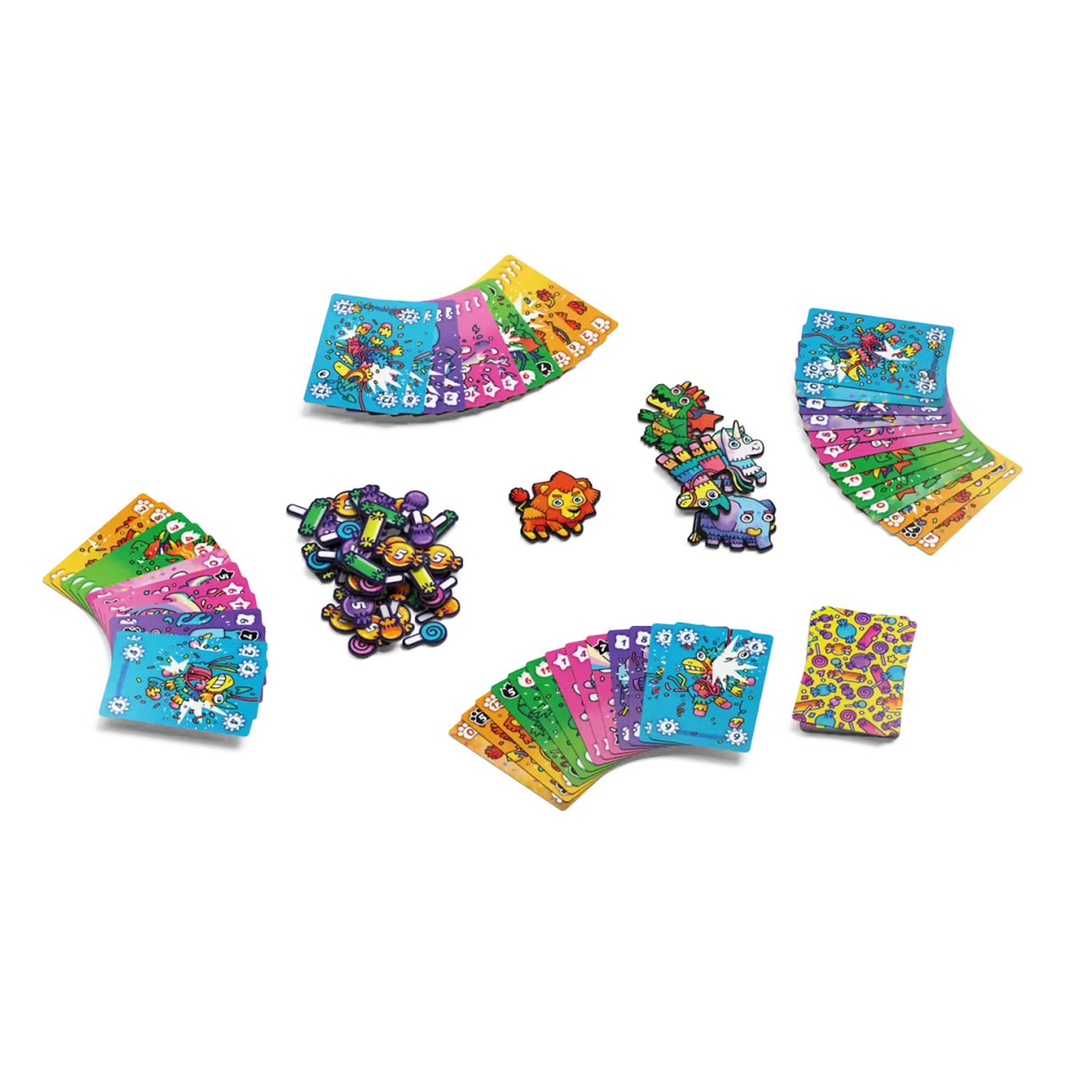 Piñatas