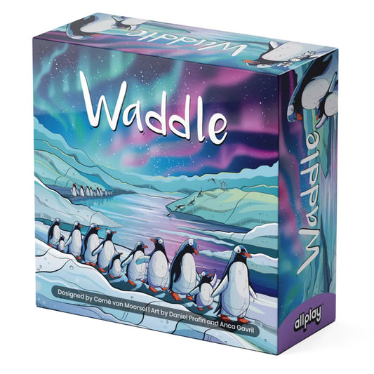 Waddle