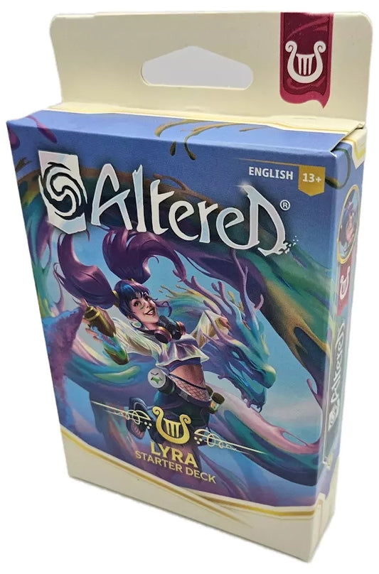 Altered: Starter Deck - Lyra