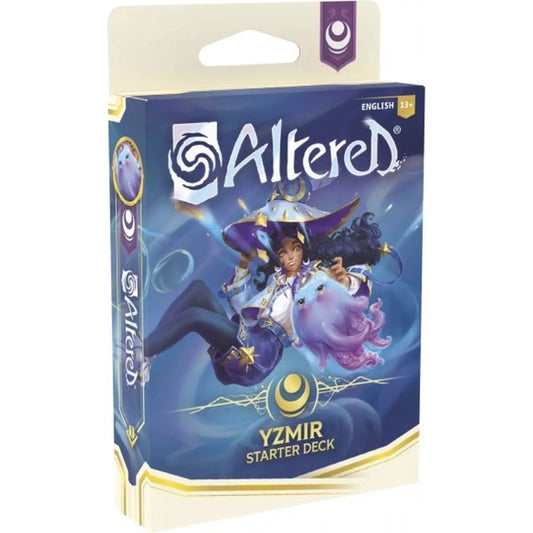 Altered: Starter Deck - Yzmir