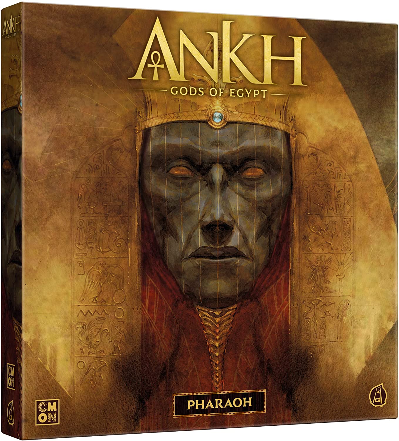 Ankh: Gods Of Egypt - Pharaoh