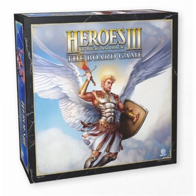 Heroes Of Might And Magic III