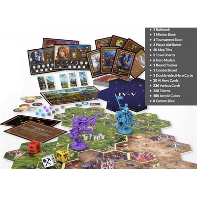 Heroes Of Might And Magic III