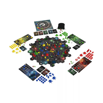 Small Star Empires