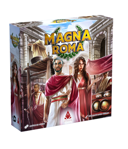Magna Roma