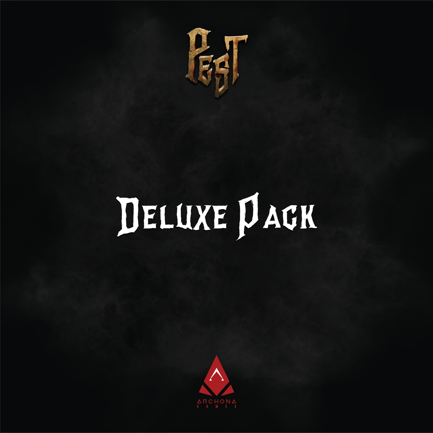 Pest: Deluxe Pack