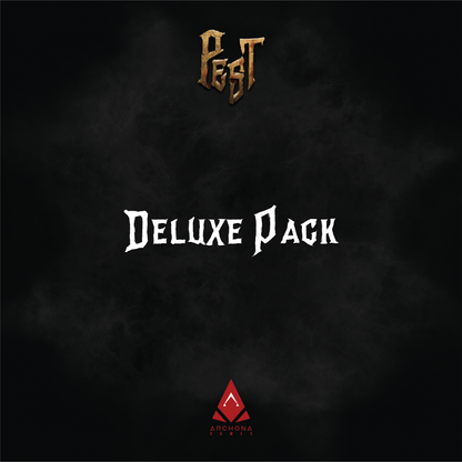 Pest: Deluxe Pack
