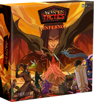 Ascension Tactics Inferno