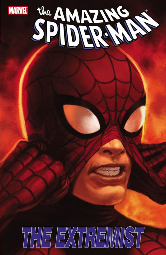 Spider-Man: The Extremist TPB
