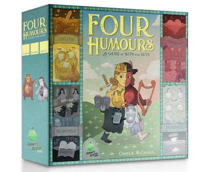 Four Humours