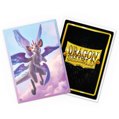 Dragon Shield: Brushed Art Sleeves 100 Count – Whiskerwing