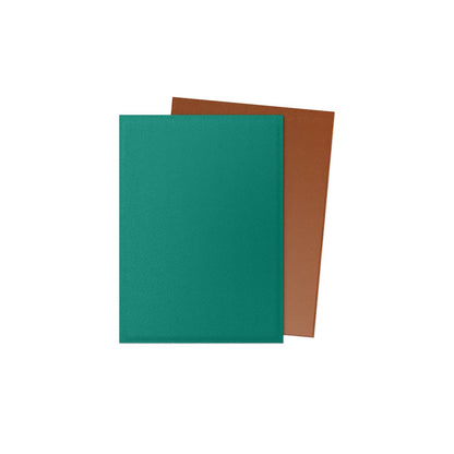 Dragon Shield: Matte Dual Sleeves 100 Count – Power & Copper