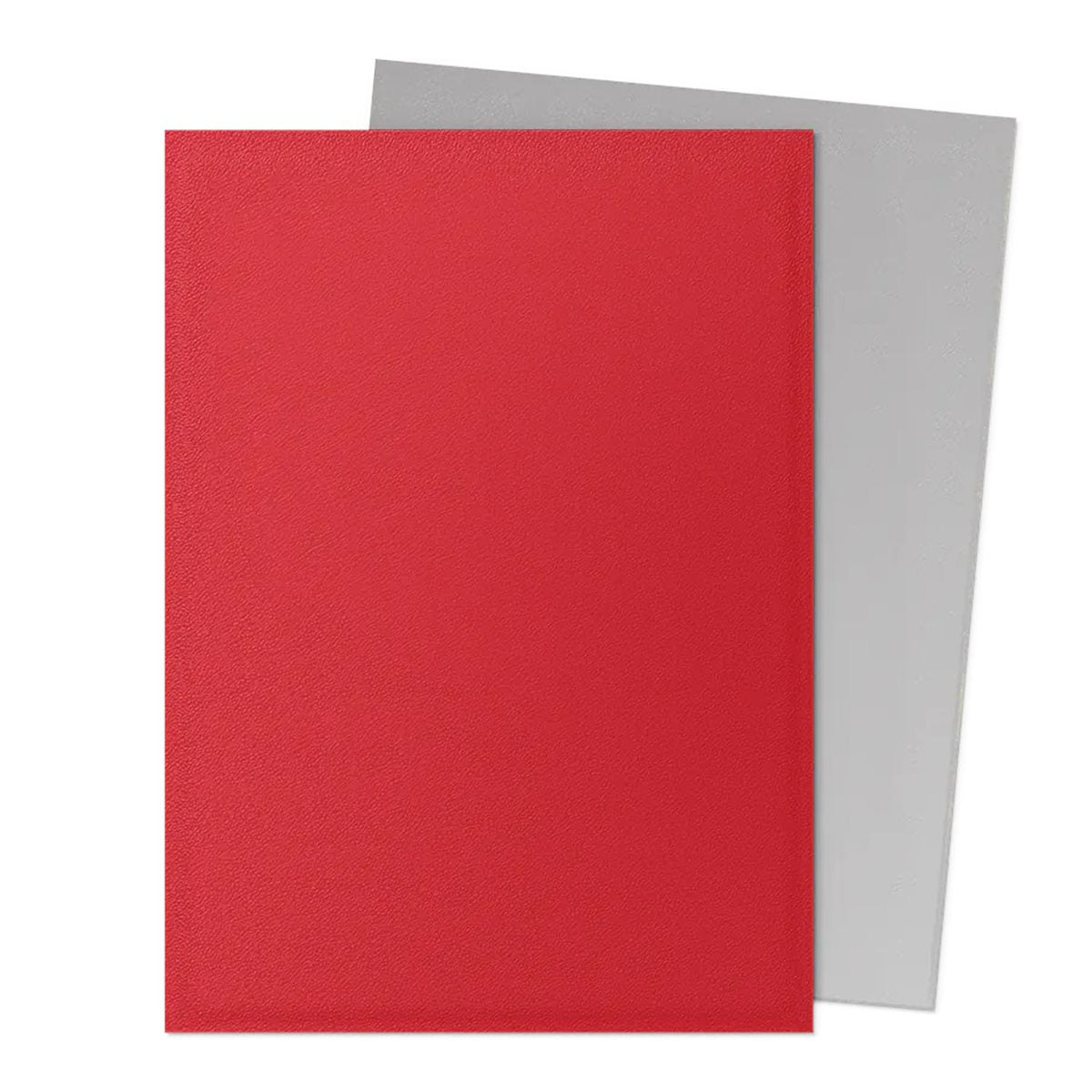 Dragon Shield: Matte Dual Sleeves 100 Count – Crimson & Silver
