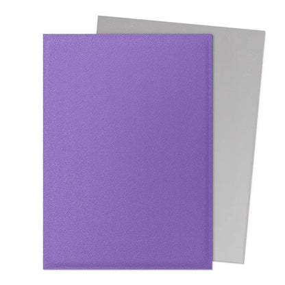 Dragon Shield: Matte Dual Sleeves 100 Count – Nebula & Silver