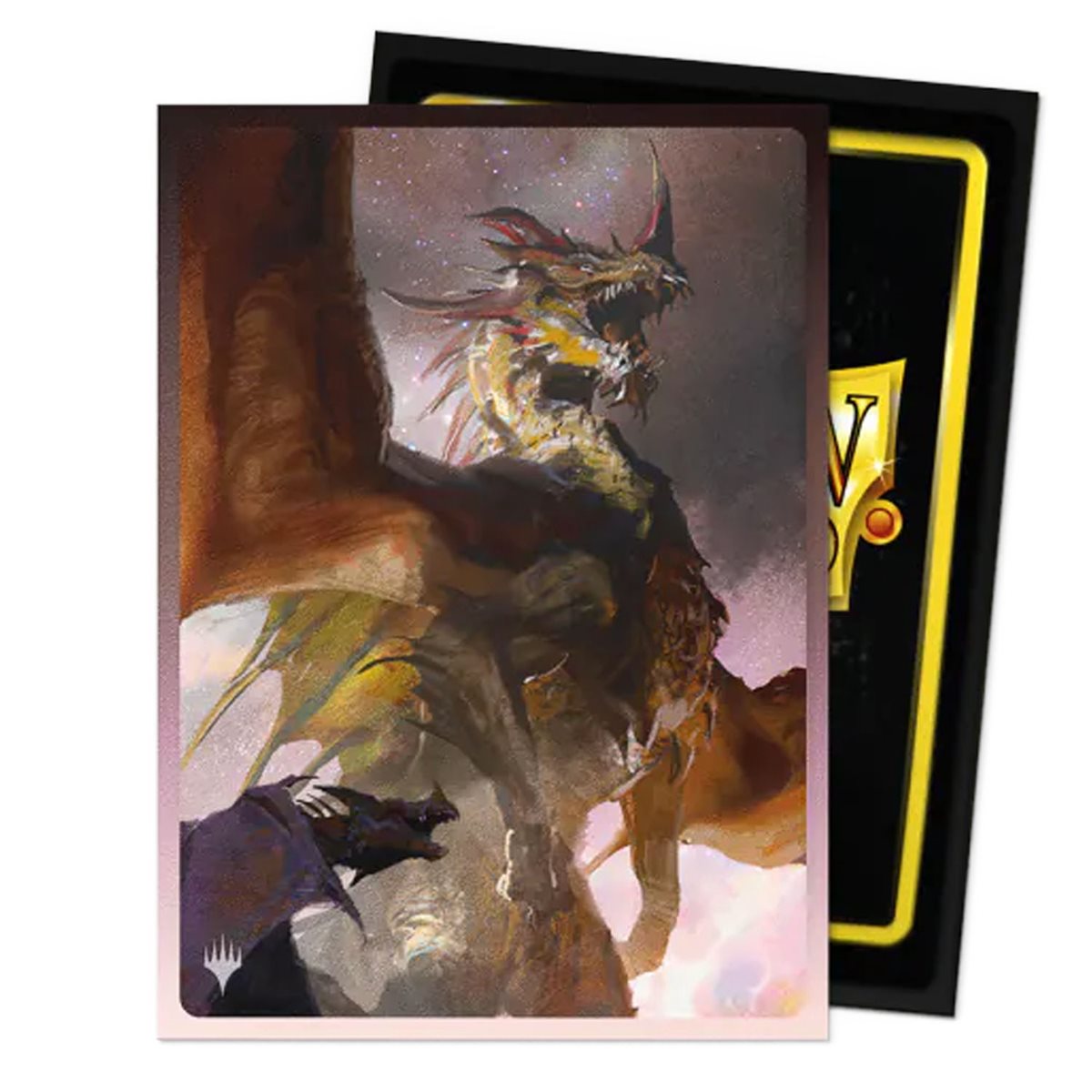 Dragon Shield: Dual Art Sleeves 100 Count – The Ur-Dragon