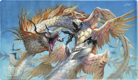 Dragon Shield: Playmat - The Ejsingandr