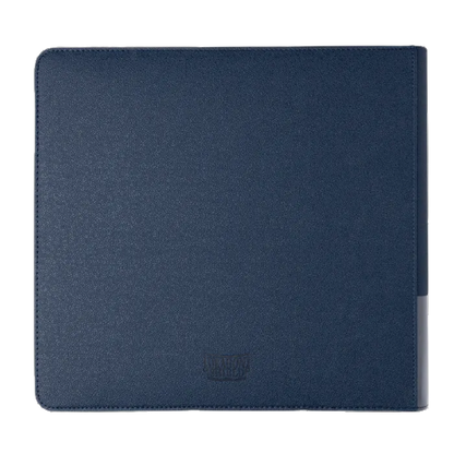 Dragon Shield:  Card Codex Zipster Binder XL - Midnight Blue