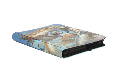 Dragon Shield:  Signature Series Zipster 360 Binder - The Ejsingandr