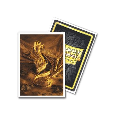 Dragon Shield: Matte Art Sleeves 100 Count – Flesh & Blood: Kyloria