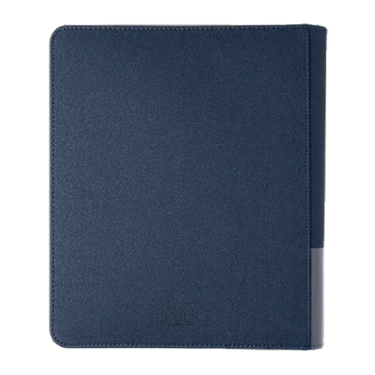 Dragon Shield:  Card Codex Zipster Binder - Midnight Blue