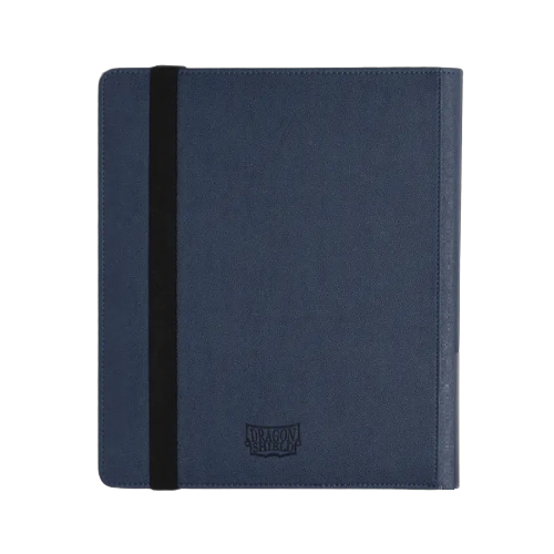 Dragon Shield:  Card Codex Portfolio 360 - Midnight Blue