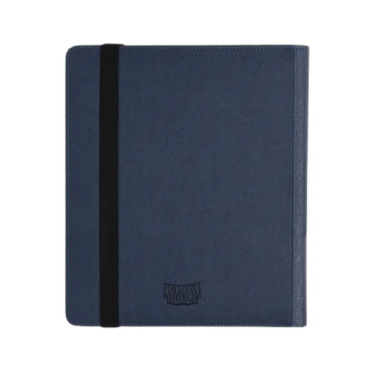 Dragon Shield:  Card Codex Portfolio 360 - Midnight Blue