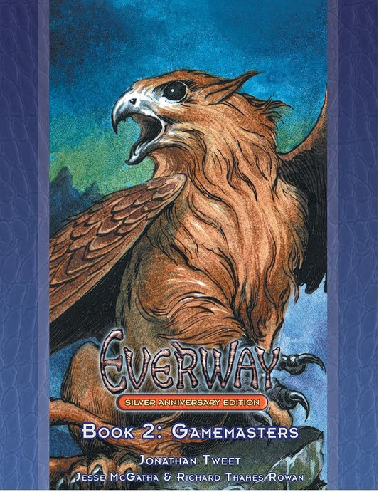 Everway: Book 2 - Gamemasters