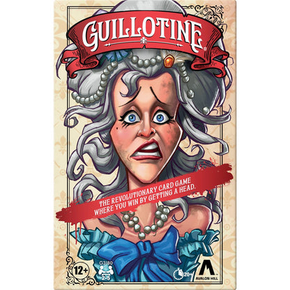 Guillotine