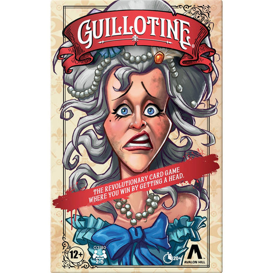 Guillotine