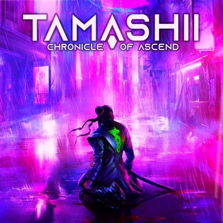 Tamashii: Chronicle Of Ascend - Core Game