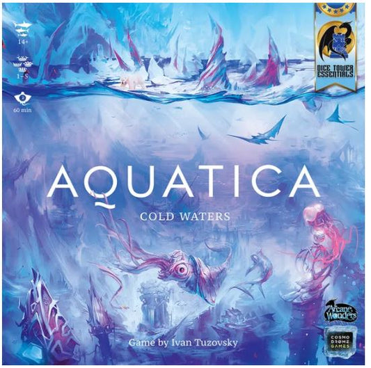 Aquatica: Cold Waters