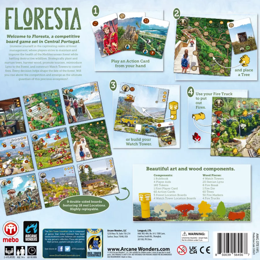 Floresta