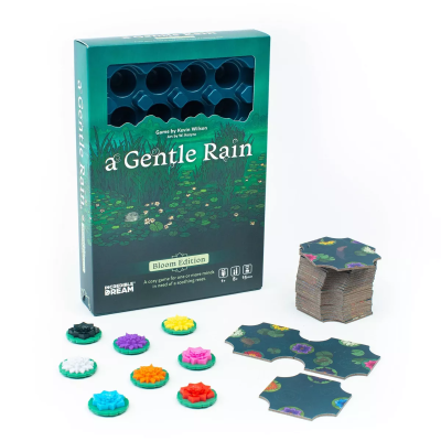 Gentle Rain Bloom Edition