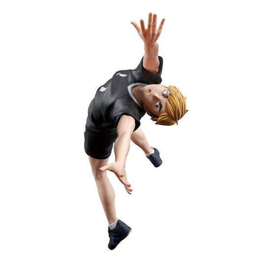 HAIKYU!! POSING FIGURE-ATSUMU MIYA