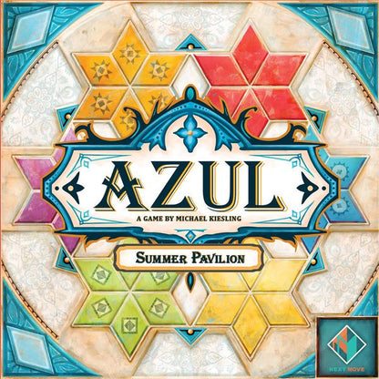 Azul: Summer Pavillion