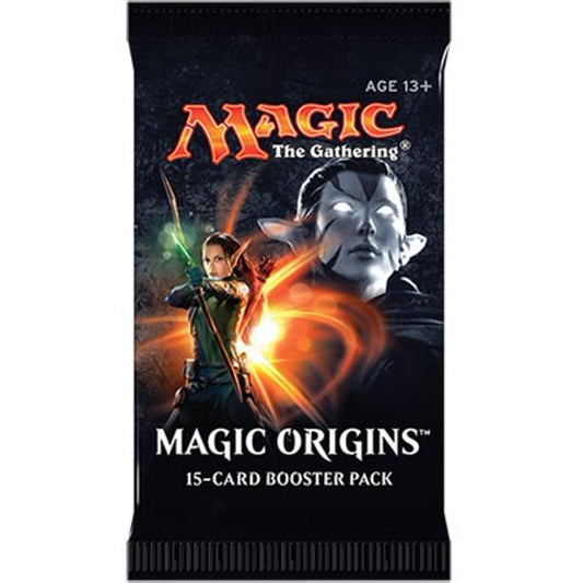 MTG Origins: Booster Pack