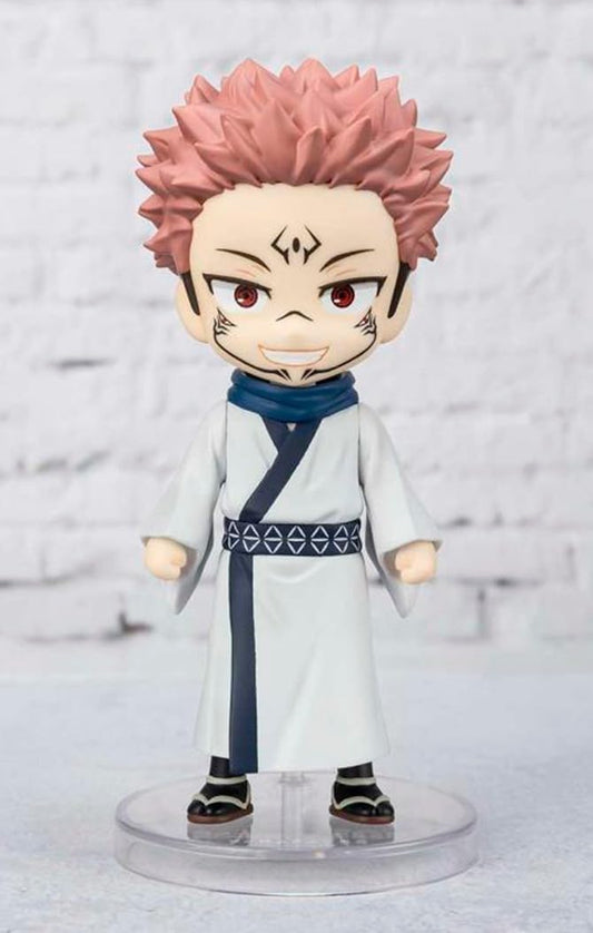 Jujutsu Kaisen: Figuarts Mini Action Figure - Sukuna