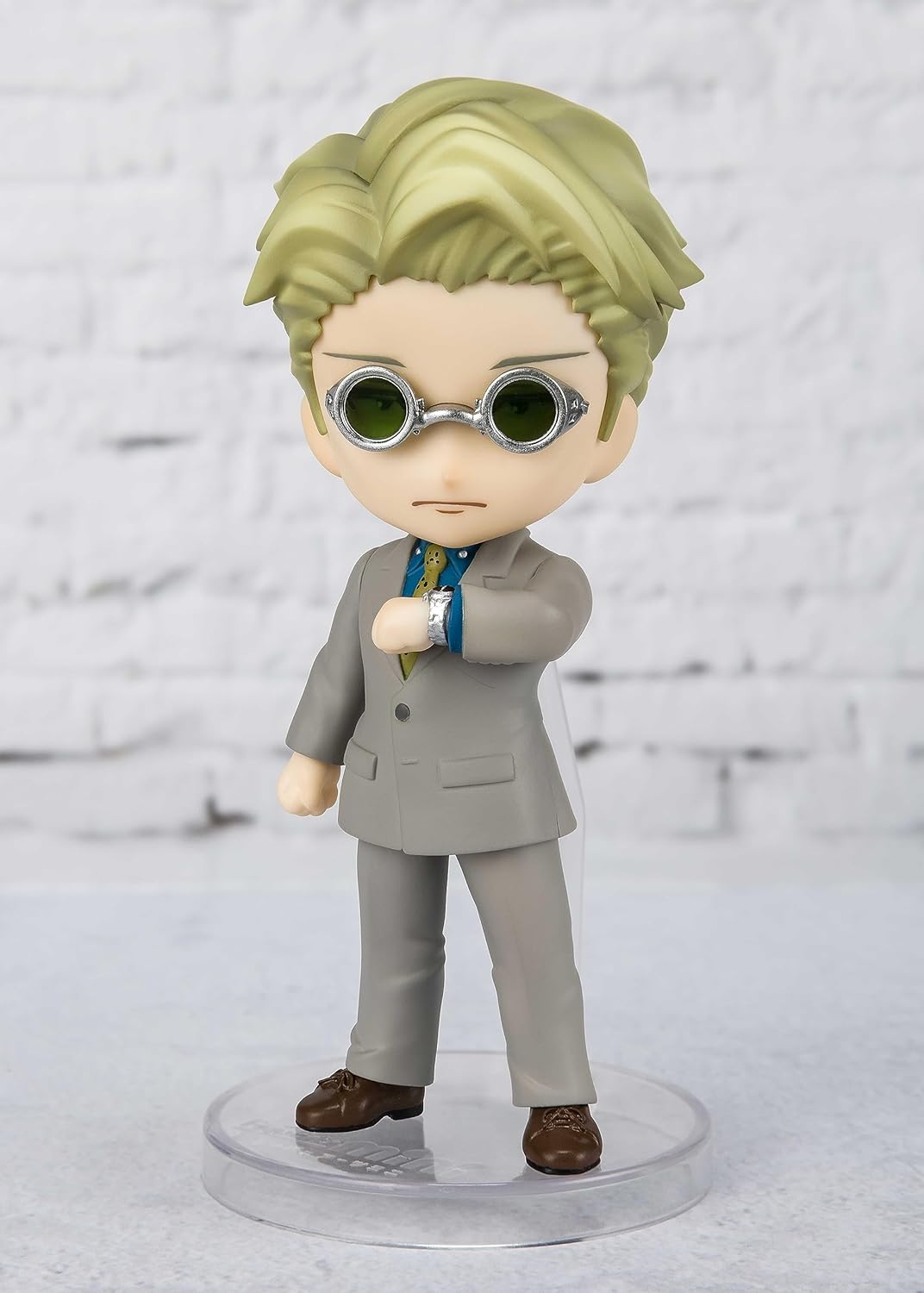 Jujutsu Kaisen: Figuarts Mini Action Figure - Kento Nanami