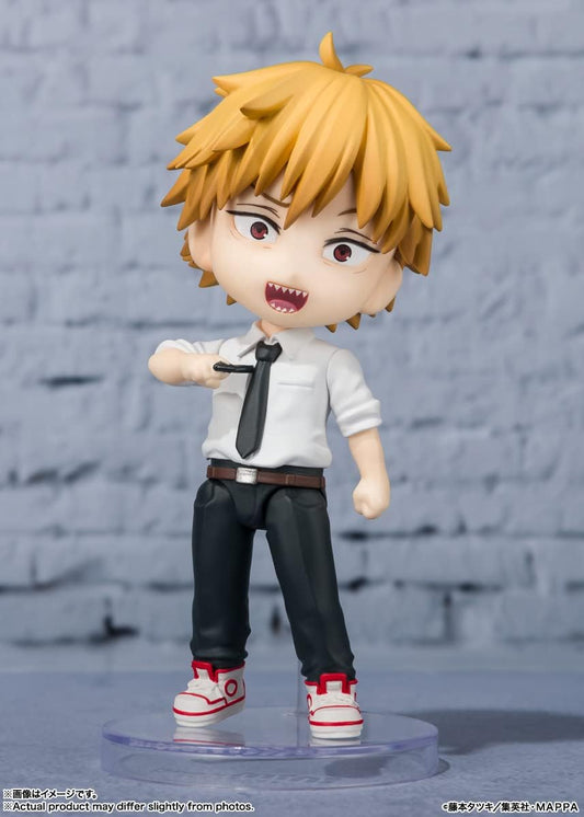 Chainsaw Man: Figuarts Mini Action Figure - Denji