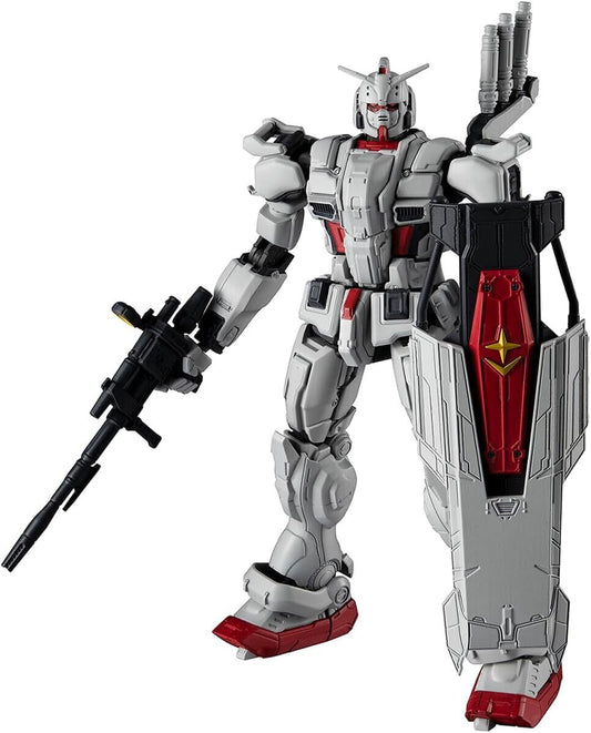 Gundam EX: Gundam Requiem For Vengeance Figure