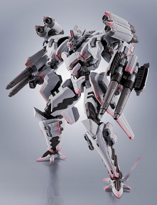 Armored Core VI: IB-07 SOL 644/Ayre Figure